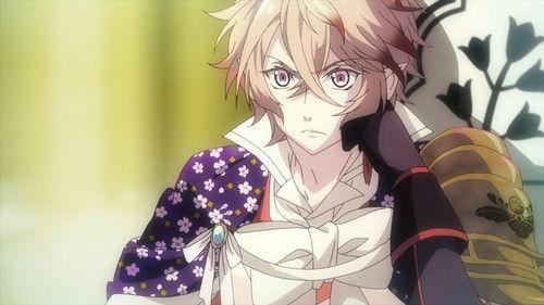 Sengoku Night Blood Season 1 Episode 5 - Wild Feeling