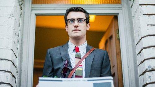 undefined Season 1 Episode 2 - The Book