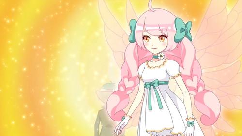 Flower Fairy Season 5 Episode 5 - Episode 5