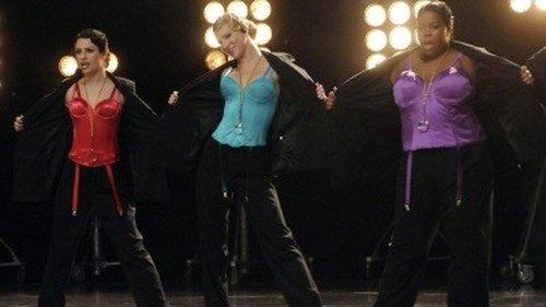 undefined Season 1 Episode 15 - The Power of Madonna