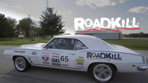 Roadkill Season 6 Episode 7 - Racing One Lap of America! Kinda.