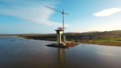 Building Giants Season 3 Episode 2 - Rise of the Monster Bridge