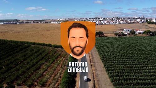 Terra Nossa Season 4 Episode 12 - Special awarded program