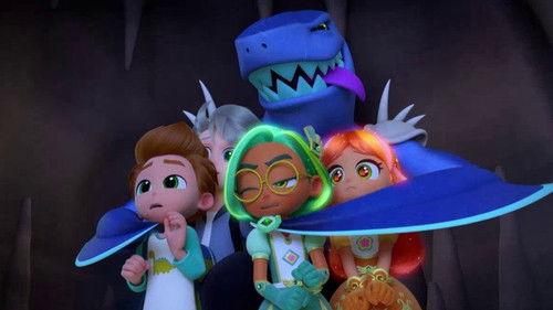 Rainbow Bubblegem Season 2 Episode 8 - Episode 8