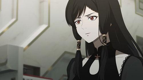 X&Y Season 1 Episode 4 - Episode 4