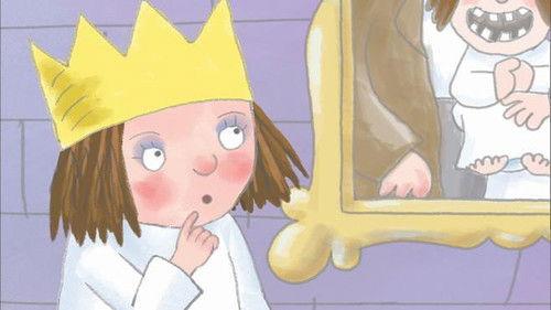 Little Princess Season 1 Episode 5 - I Want My Tooth