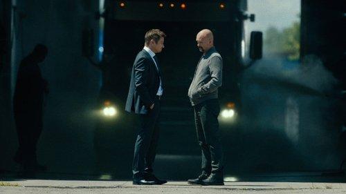 Mayor of Kingstown Season 1 Episode 6 - Every Feather