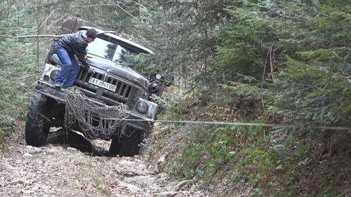 Les Routes de l'impossible Season 14 Episode 4 - Episode 4