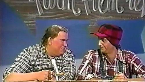 Second City Television Season 2 Episode 7 - Farm Film Report/Arabs