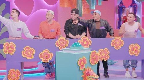 Drag Race Mexico Season 2 Episode 2 - Dance and Silver