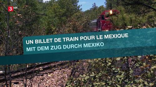 With the Train Through... Season 5 Episode 1 - Episode 1