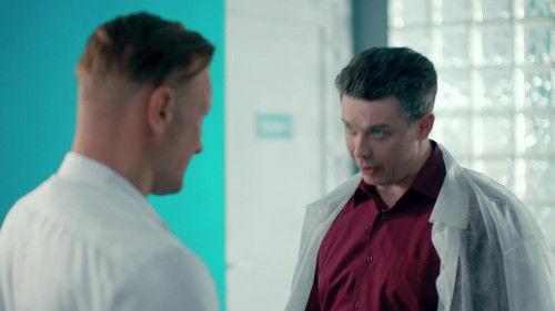 Акушер Season 1 Episode 3 - Episode 3