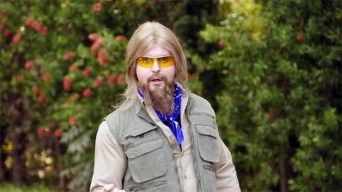 The Substitute Season 1 Episode 11 - Cooper Barnes