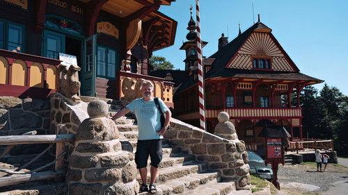 V karavanu po Česku Season 1 Episode 6 - Episode 6