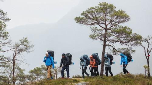 Vokteren Season 2 Episode 1 - Episode 1