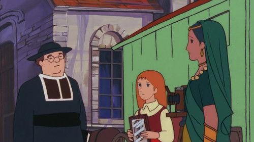 The Story of Perrine Season 1 Episode 5 - Grandfather and Grandson