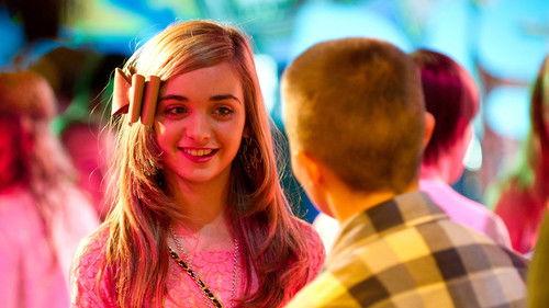 4 O'Clock Club Season 1 Episode 4 - Disco