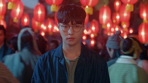 The Golden Eyes Season 1 Episode 9 - Episode 9