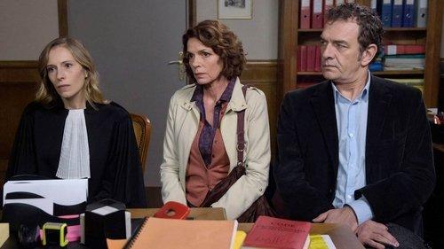 undefined Season 1 Episode 1 - Rose