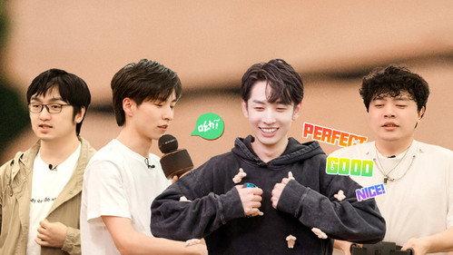 Great Escape Super Version Season 3 Episode 1 - Training Camp!