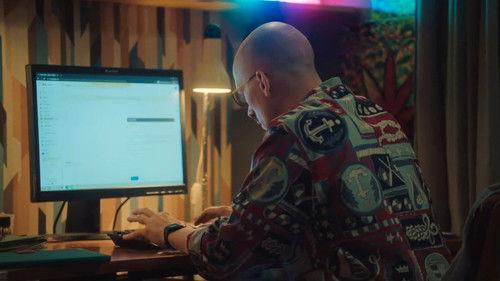 Axe in Honey Season 2 Episode 19 - Episode 19