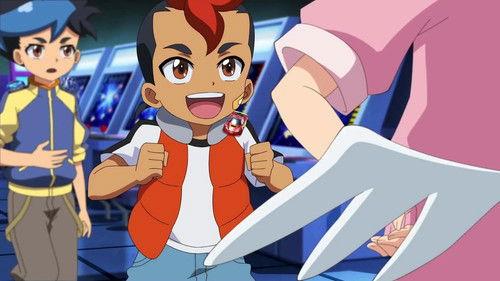 Screechers Wild! Season 1 Episode 22 - Episode 22