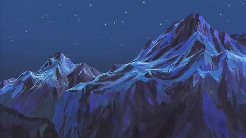 The Story of Perrine Season 1 Episode 13 - Crossing the Alps