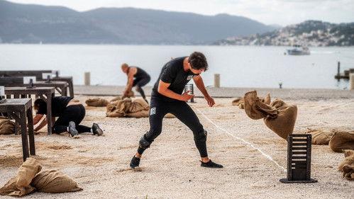 Mästarnas mästare Season 15 Episode 10 - Episode 10