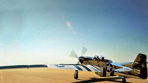 Air Warriors Season 4 Episode 3 - P-51 Mustang