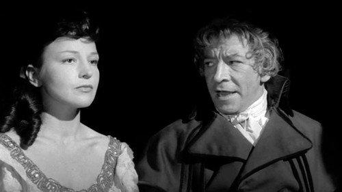 The Adventures of the Scarlet Pimpernel Season 1 Episode 3 - The Princess