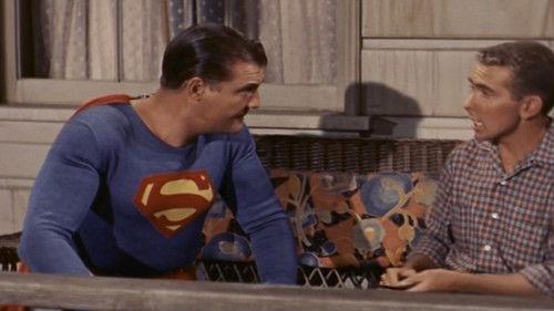 Adventures of Superman Season 4 Episode 2 - The Unlucky Number