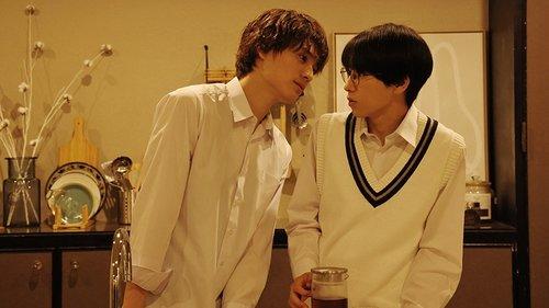 Our Youth Season 1 Episode 3 - There Was no Meaning in the Kiss