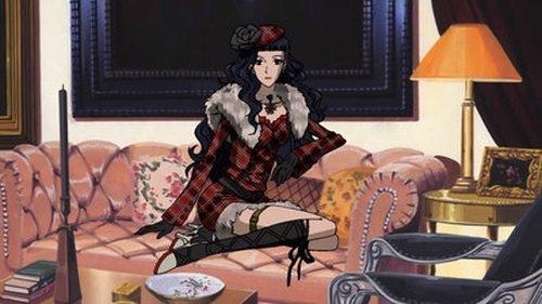 Paradise Kiss Season 1 Episode 6 - New World