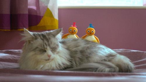 Twirlywoos Season 1 Episode 18 - Soft