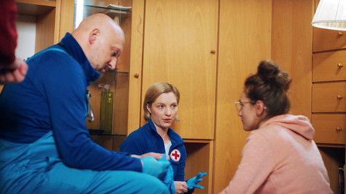 Dr. Driver Season 4 Episode 17 - Episode 17