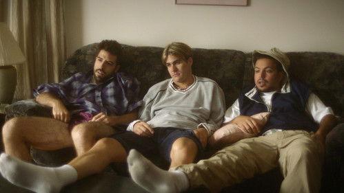 Projet 2000 Season 1 Episode 2 - Episode 2