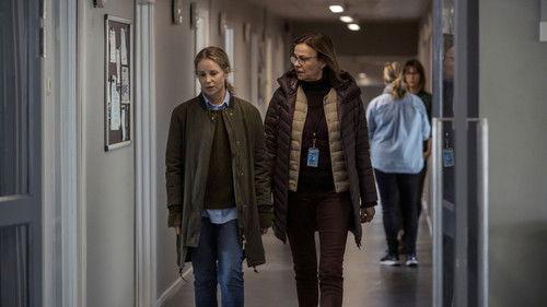 Fallen Season 2 Episode 2 - Episode 2