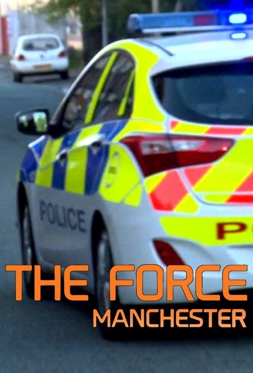 The Force poster