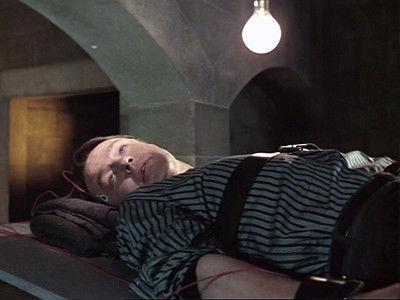 The Champions Season 1 Episode 12 - The Fanatics