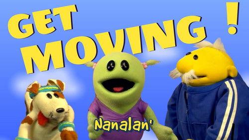 Nanalan' Season 2 Episode 7 - Birthday