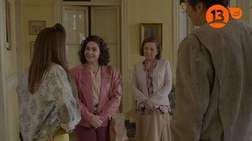 Los 80 Season 7 Episode 6 - The Intruder