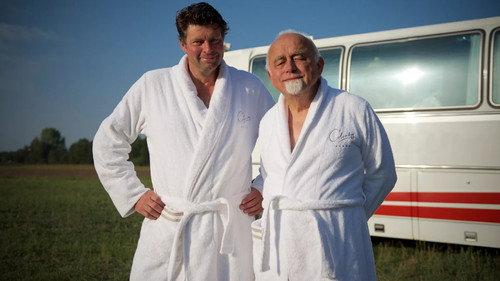 The Columbus Season 2 Episode 7 - Jan Peumans