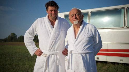 The Columbus Season 2 Episode 7 - Jan Peumans