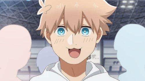 How I Attended an All-Guy's Mixer Season 1 Episode 5 - That Time I Went to a Comic Convention and...