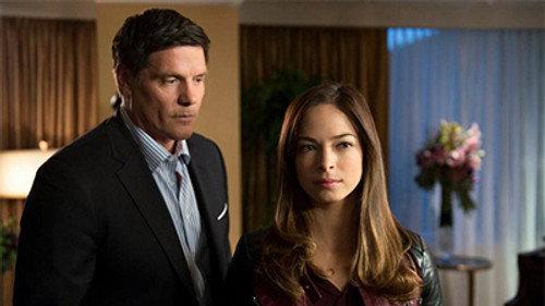 Beauty and the Beast Season 2 Episode 6 - Father Knows Best