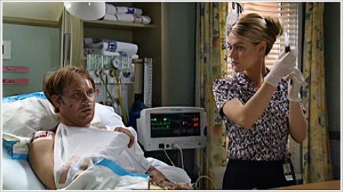 All Saints Season 5 Episode 13 - Thicker Than Water