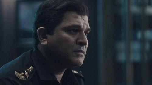 Code M Season 2 Episode 6 - The Past