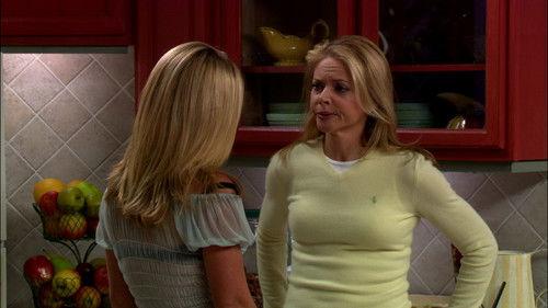 Hope & Faith Season 1 Episode 5 - About a Book Club