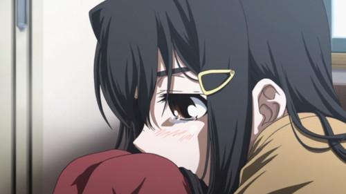 Candy Boy Season 1 Episode 4 - It's Hepatica, right...