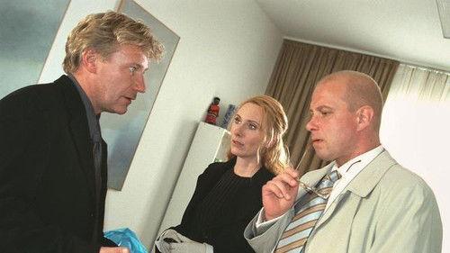 Scene of the Crime Season 35 Episode 11 - Episode 11